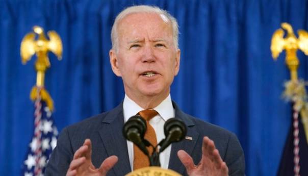 Biden će krajem juna ugostiti izraelskog predsjednika Rivlina