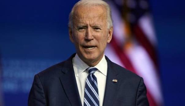 Biden će nastojati da produži Novi START