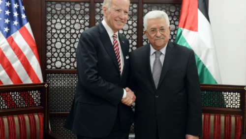 Biden će obnoviti diplomatske odnose i pomoć Palestincima
