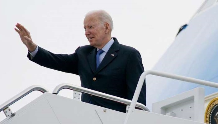 Biden će posjetiti Južnu Afriku u jeku razlika oko ruske invazije na Ukrajinu