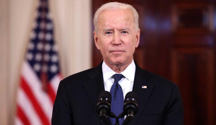 Biden će postaviti pitanje Bjelorusije na samitu sa Putinom u junu