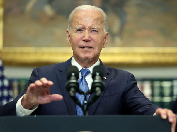 Biden će potvrditi namjeru reforme Vijeća sigurnosti UN-a