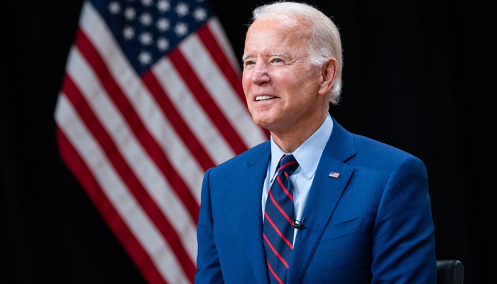 Biden će pozvati slobodni svijet da ustane protiv Putina