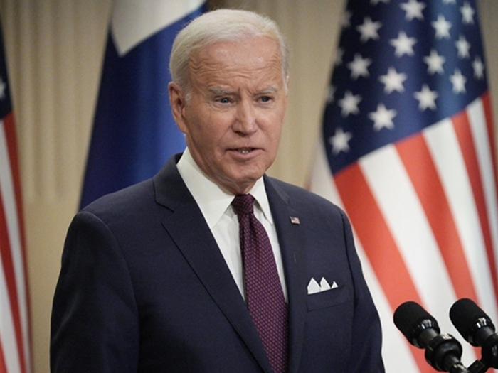 Biden će se obratiti naciji o Izraelu i Ukrajini dok kriza raste