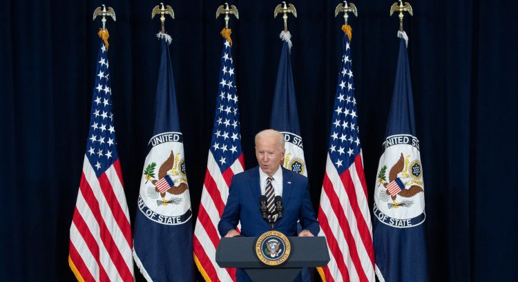 Biden će Trumpu uskratiti obavještajne podatke