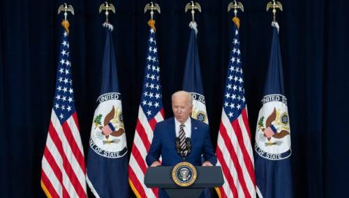 Biden će Trumpu uskratiti obavještajne podatke