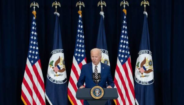 Biden će Trumpu uskratiti obavještajne podatke