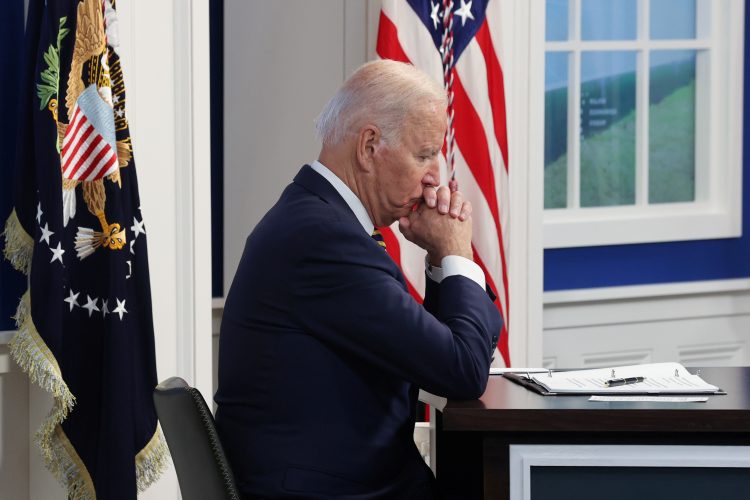 Biden će u UN reći da ne vjeruje u novi Hladni rat