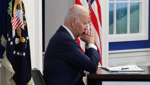 Biden će u UN reći da ne vjeruje u novi Hladni rat