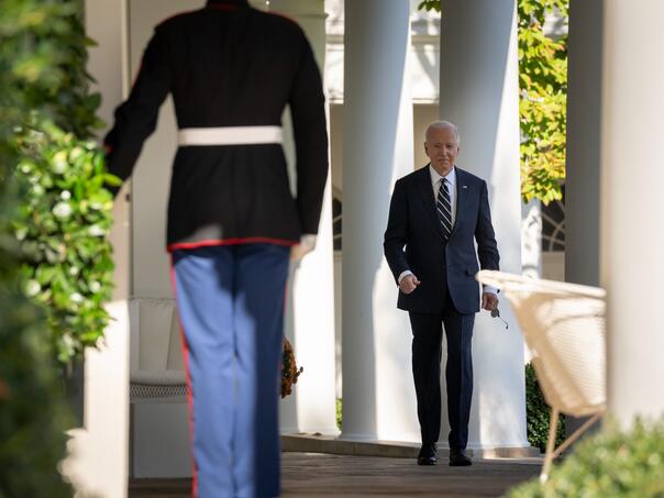 Biden će ugostiti Trumpa u srijedu u Bijeloj kući, bez Haley i Pompea u administraciji