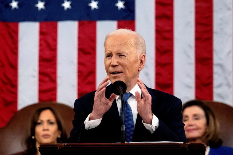 Biden će zabraniti uvoz ruske nafte i plina