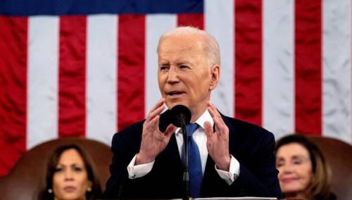 Biden će zabraniti uvoz ruske nafte i plina