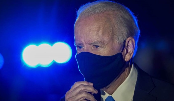 Biden: Čeka nas mračna zima, moglo bi umrijeti 200.000 ljudi