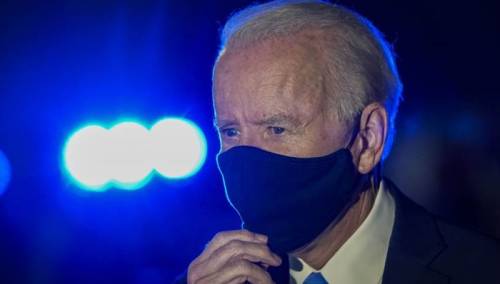 Biden: Čeka nas mračna zima, moglo bi umrijeti 200.000 ljudi