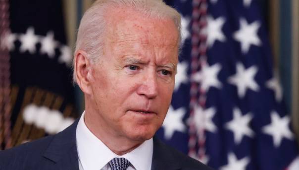Biden čelnicima Afganistana: Borite se za svoju naciju!