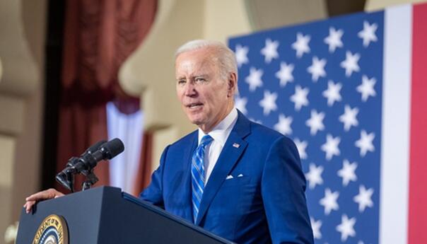 Biden čestitao Bajram: Na ideji sličnoj hadžu je izgrađena naša nacija