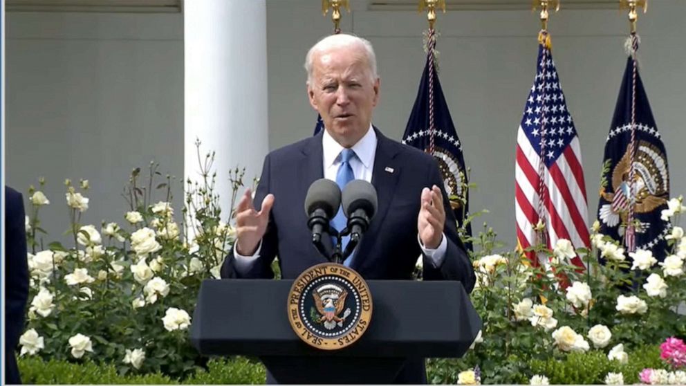 Biden čestitao Bajram: Neka vam bude dobro tokom cijele godine