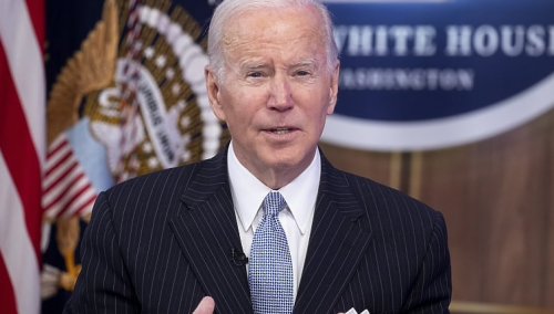 Biden čestitao Dan državnosti BiH: Uputio poruku građanima