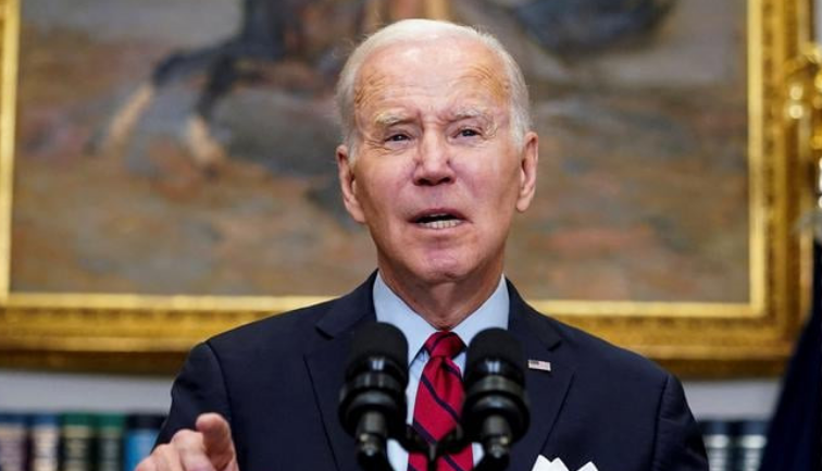Biden čestitao McCarthyju i pozvao ga da 'odgovorno vlada u interesu Amerikanaca'