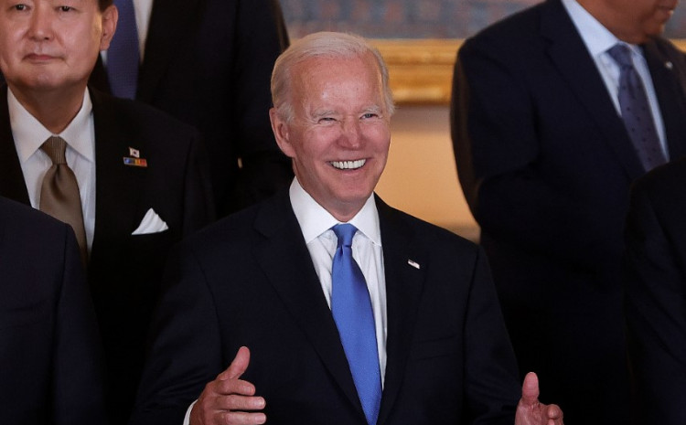 Biden čestitao Turskoj, Švedskoj i Finskoj: Ključan korak koji će osnažiti NATO