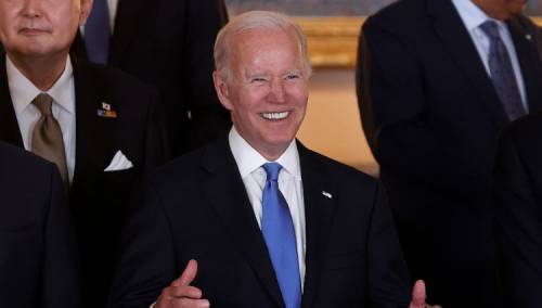 Biden čestitao Turskoj, Švedskoj i Finskoj: Ključan korak koji će osnažiti NATO