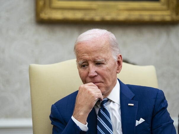 Biden: Cilj razgovora s Xijem je normalizacija komunikacije između dvije supersile