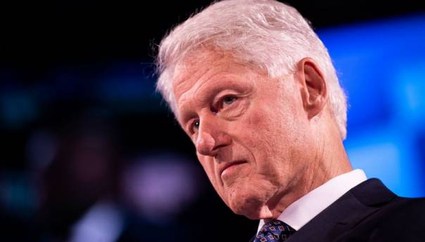 Biden: Clinton se dobro osjeća