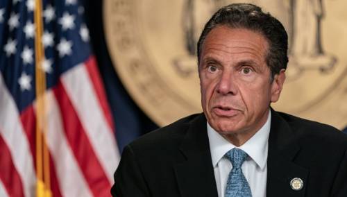 Biden: Cuomo treba dati ostavku potvrde li se optužbe za uznemiravanje