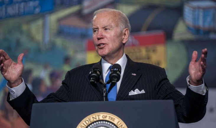 Biden daje prioritet zakonu o pobačaju prije američkih izbora za Kongres