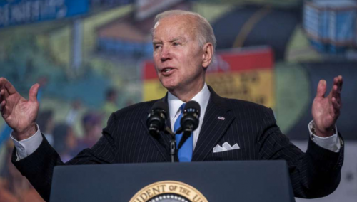 Biden daje prioritet zakonu o pobačaju prije američkih izbora za Kongres