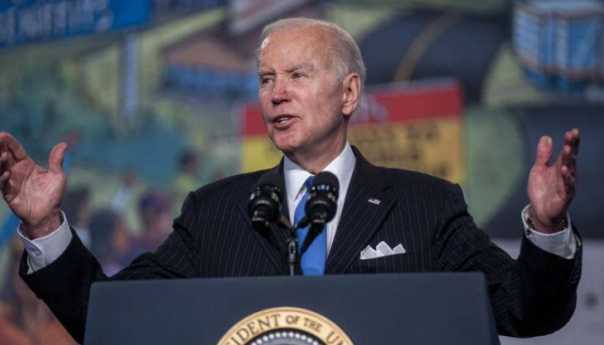 Biden daje prioritet zakonu o pobačaju prije američkih izbora za Kongres