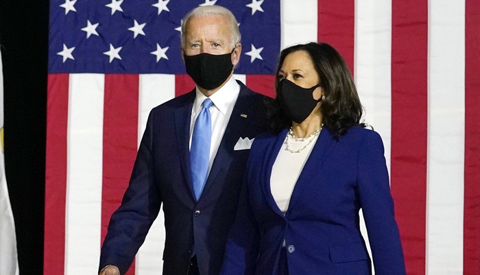 Biden danas zvanično postaje 46. predsjednik SAD-a