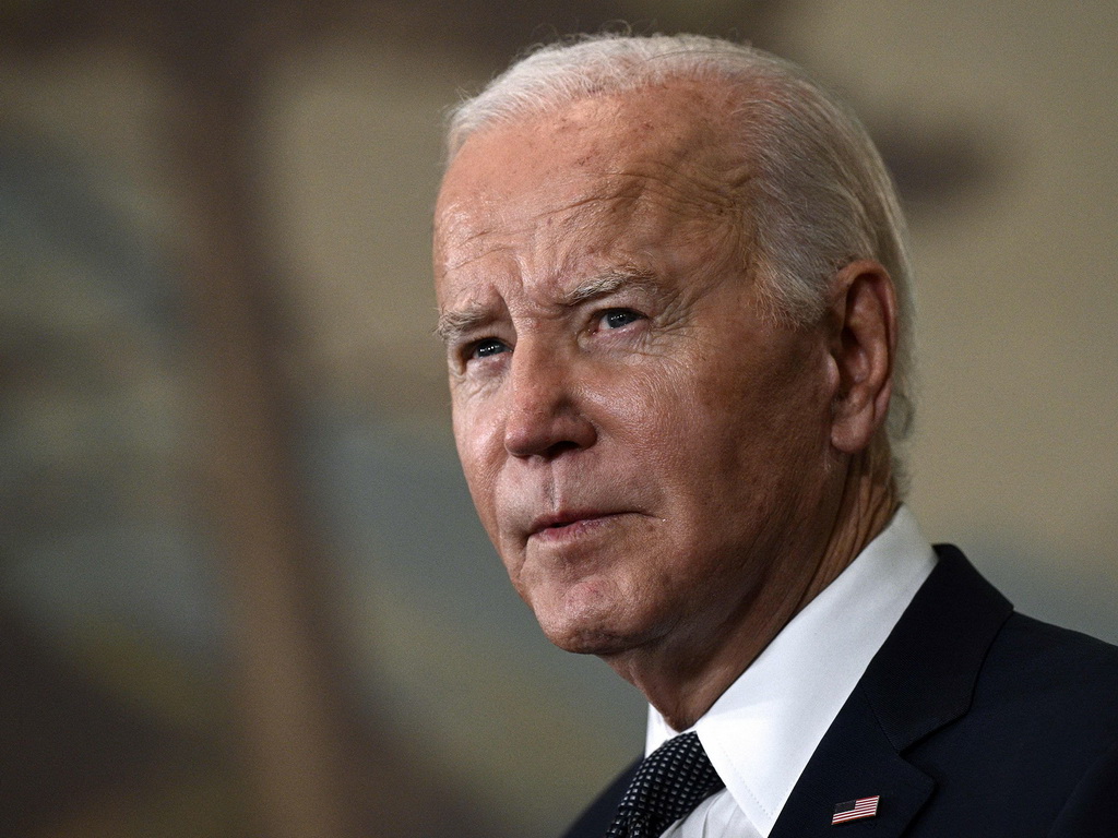 Biden: Današnje puštanje taoca je ‘tek početak’