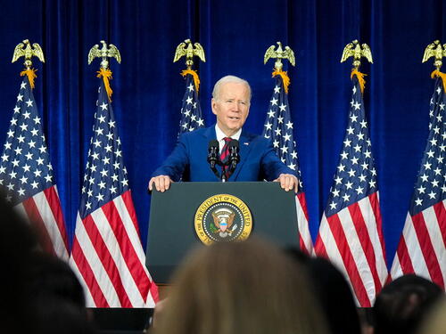 Biden dao dozvolu Ukrajincima koju su tražili od početka rata