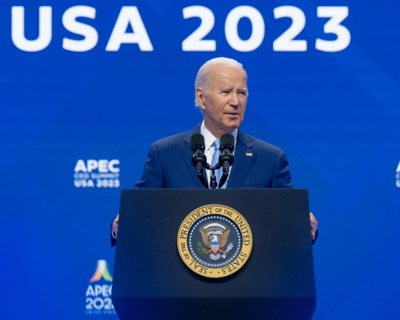 Biden: Dogovor o taocima je vrlo, vrlo blizu