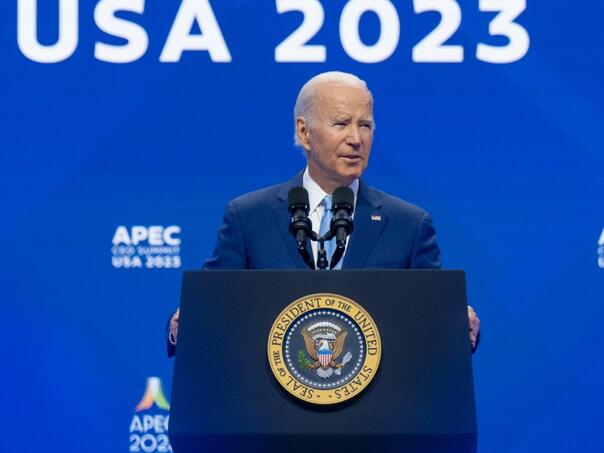 Biden: Dogovor o taocima je vrlo, vrlo blizu