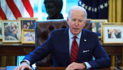 Biden donio odluku: Sankcije i za kršenje i ometanje odluka visokog predstavnika