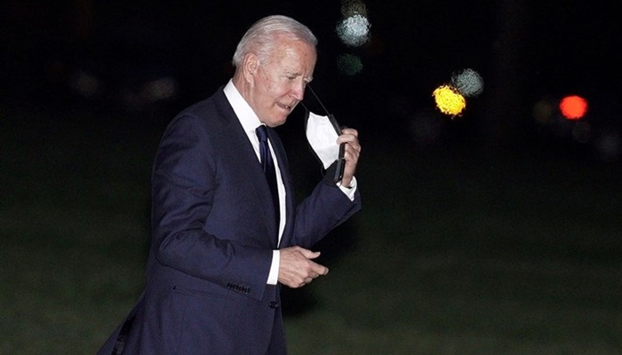 Biden doputovao u Britaniju, poslao poruku Rusiji