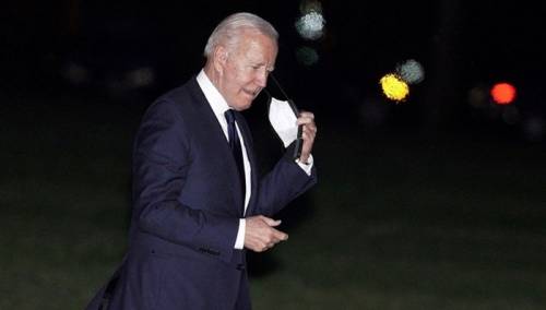 Biden doputovao u Britaniju, poslao poruku Rusiji