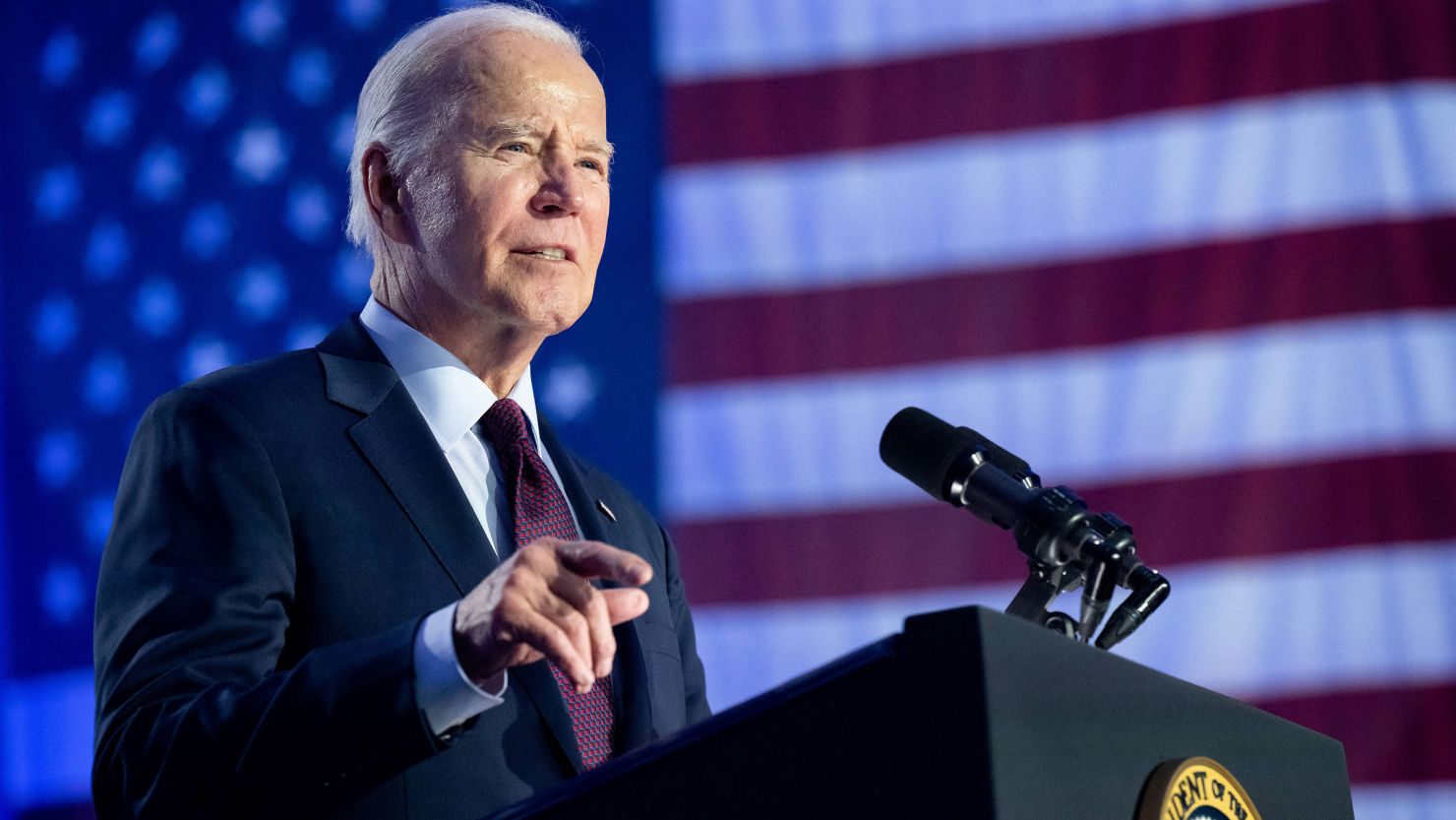 Biden drugu godinu preskače tradicionalni intervju za Super Bowl