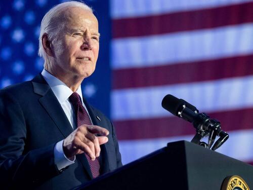 Biden drugu godinu preskače tradicionalni intervju za Super Bowl