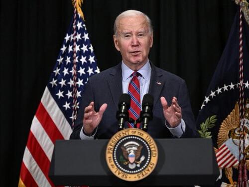 Biden: Dvije države za dva naroda, to je potrebnije nego ikad