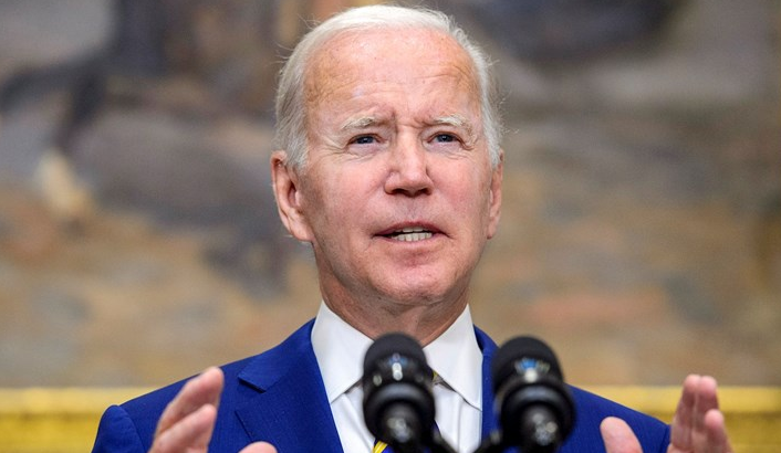 Biden: Gorbačov je pridonio sigurnijem svijetu