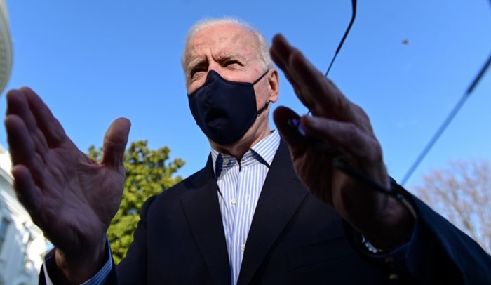 Biden i demokrate žele da Washington postane 51. savezna država