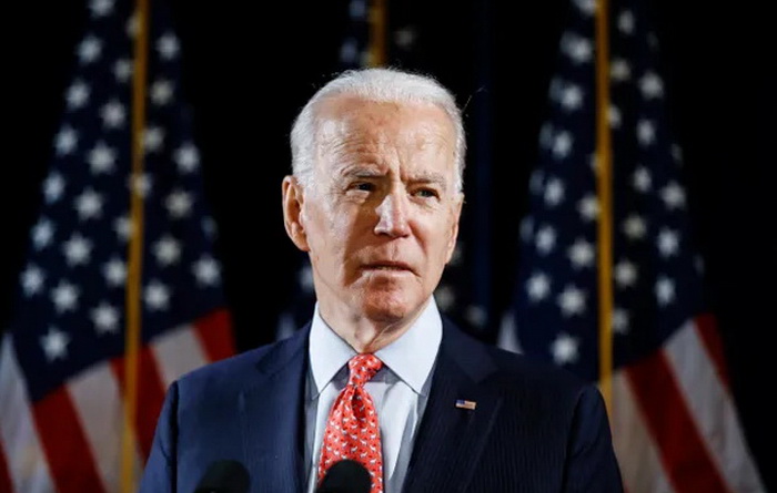 Biden i njegovi saveznici prikupili 70 miliona dolara