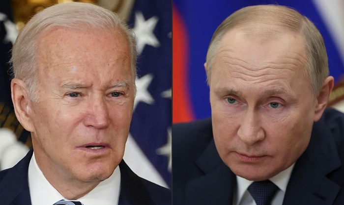 Biden i Putin telefonski razgovarali 50 minuta