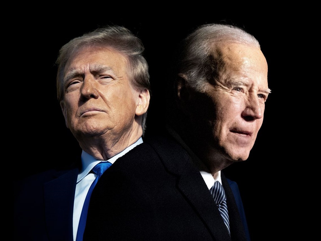 Biden i Trump prihvataju javnu debatu pred izbore