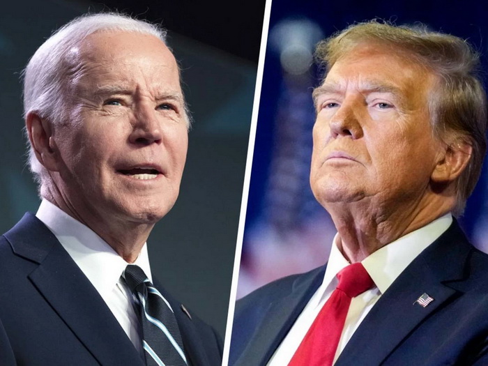 Biden i Trump prihvatili poziv CNN-a na debatu 27. juna