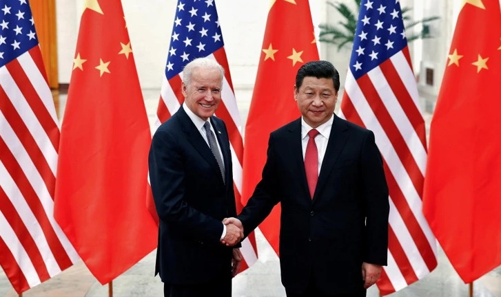 Biden i Xi na virtualnom sastanku u ponedjeljak?
