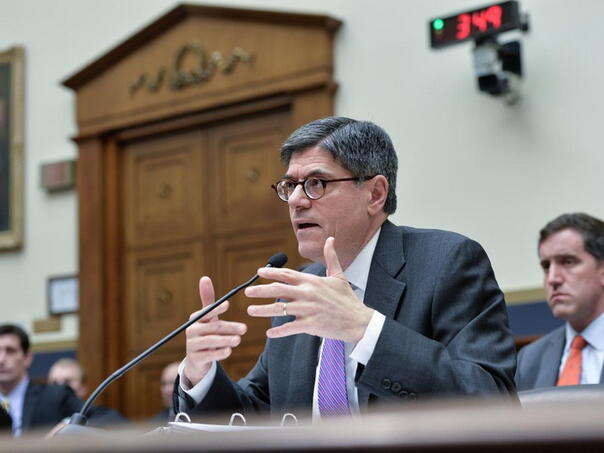 Biden imenovao Jacoba Lewa za američkog ambasadora u Izraelu